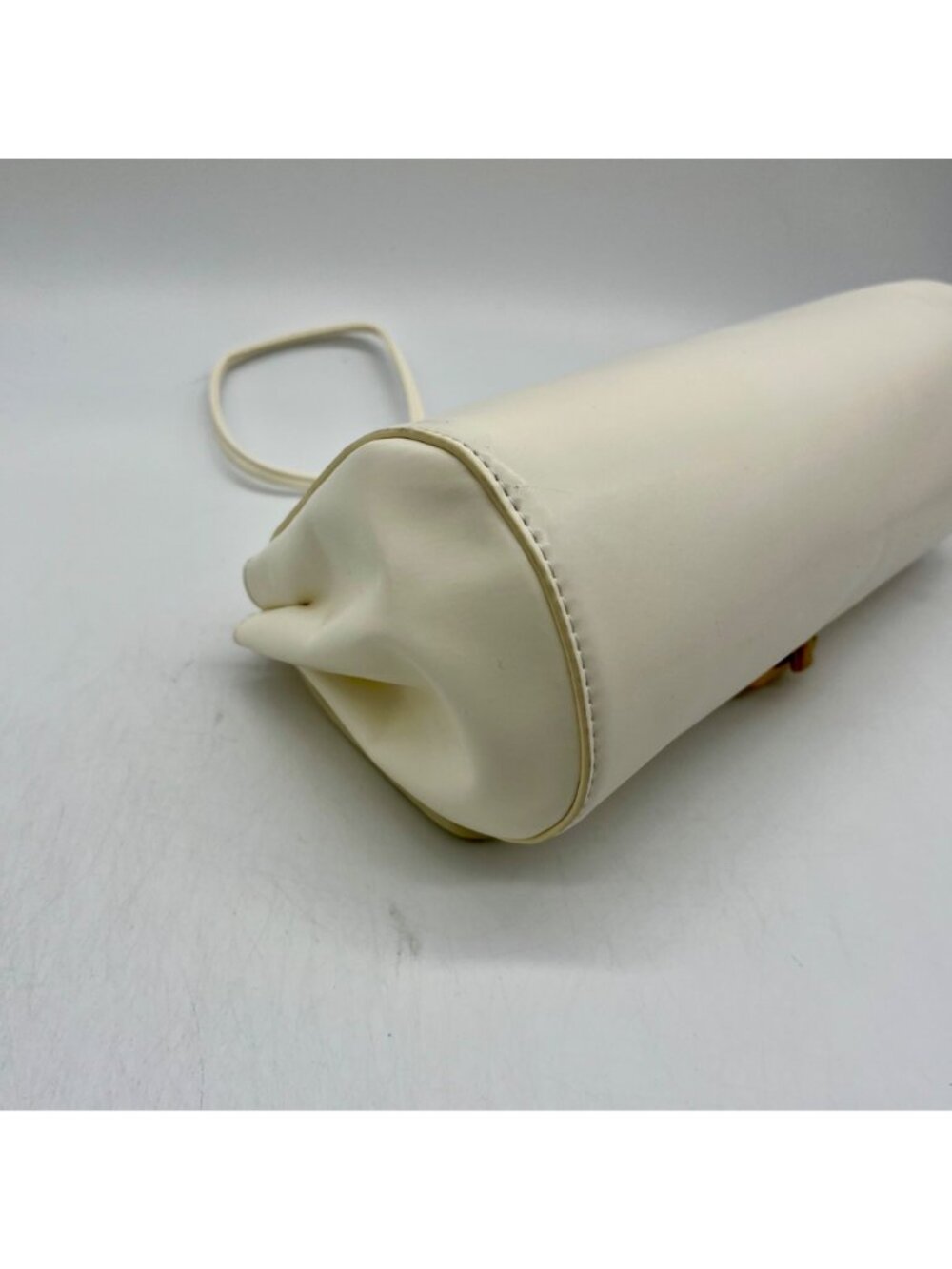 Jw Pei White Leather Eloise Mini Shoulder Bag - Picture 9 of 11